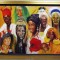 African Union Celebrates 50th Year African Union Celebrates 50th Year