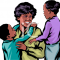 Can You Patent Human Genes? african_children_200445_tnb