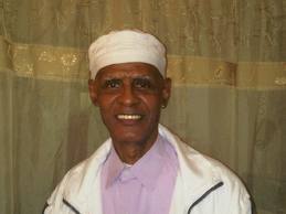 Gabree Amlak