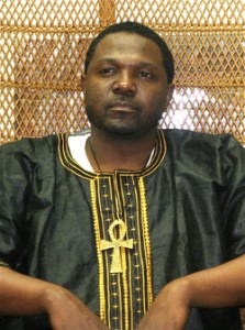 Sadiki Bakari