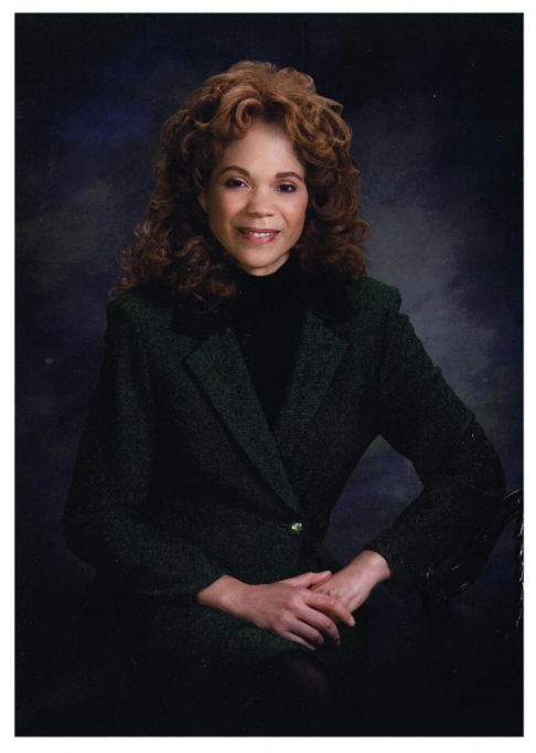 Who Is Connie Rice Attorney