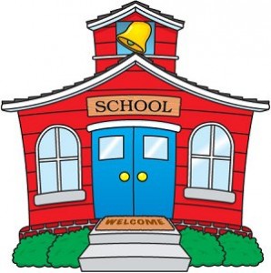 School house