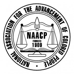 naacp logo