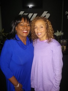 Jewel Diamond Taylor