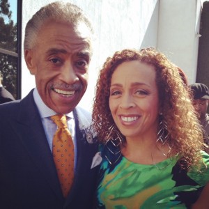 Al Sharpton