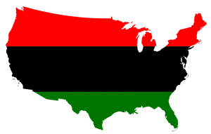 Black America