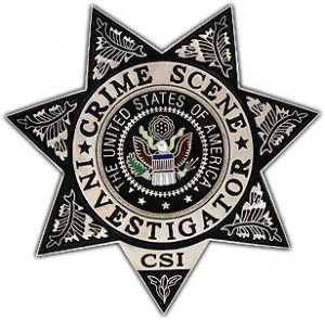 Insignia CSI