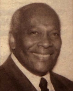 Dr.. Ernie Smith