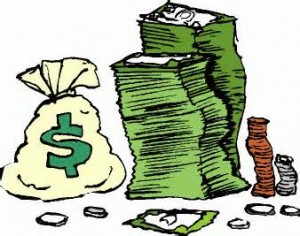 money
