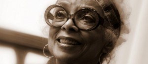 Ruby Dee