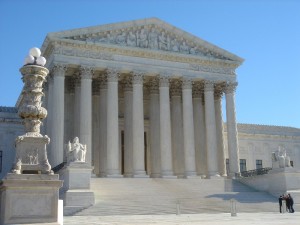Supreme court