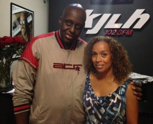 Bill Duke