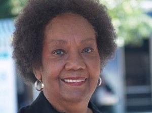 Dr Frances Cress - Welsing