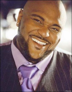 Ruben-Studdard