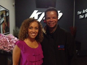 Lance Triggs