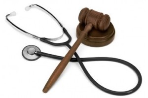 Healthcare court