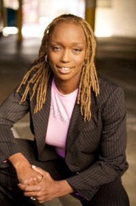 Tanya Young-Williams