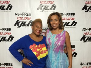 Felicia Leatherwood
