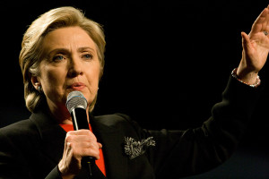 Hillary 2016