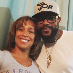 ricky harris