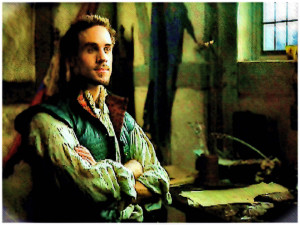 Joseph Fiennes