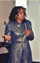 Merira Kwesi