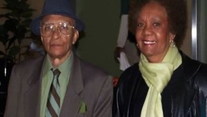 Neely Fuller Jr & Frances Cress Welsing