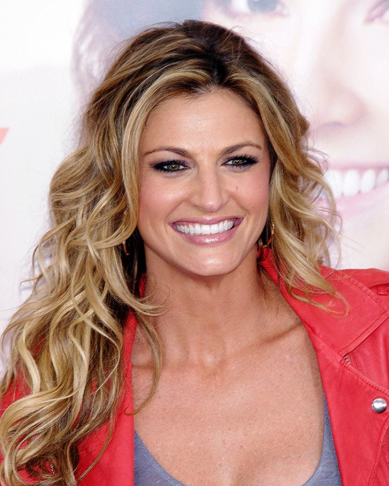 Erin Andrews awarded $55 million in nude video lawsuit 