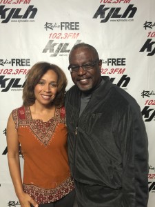 Dr Wallace and DD
