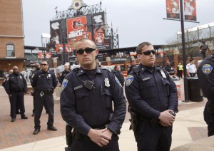 Baltimore_Police_Officers_at_Camden_Yards