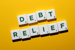 Debt Releif