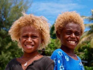 aboriginal children