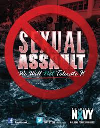 sexual assult