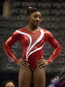 simone biles