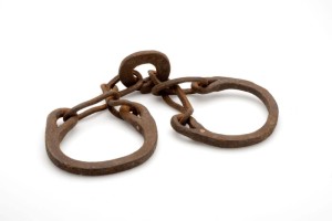 slave-shackles