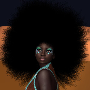 Afro 3