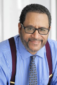 Michael Eric Dyson