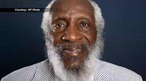 Dick Gregory