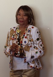 Dr Mable John 8.31.17