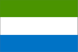 sierra leon flag 1