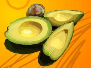 Avacados