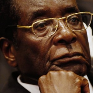 mugabe