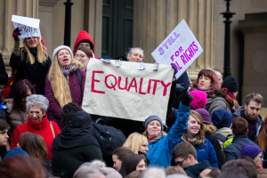 Signs_at_Women's_March_Liverpool