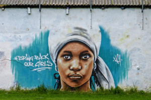 Boko Haram Girls 2.22.2018
