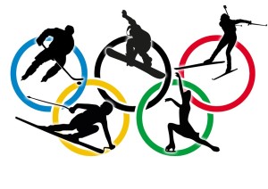 Winter Olympics 2018