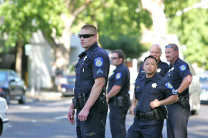 Sacramento Police Department