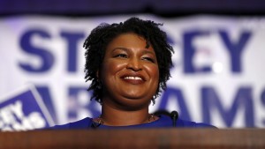 Stacy Abrams 2018