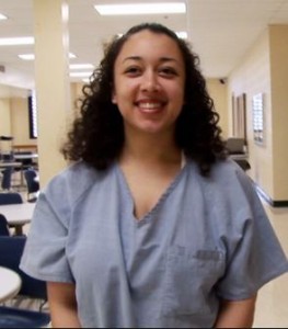 Cyntonia Brown