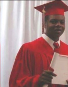 Laquan McDonald