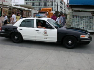 LAPD